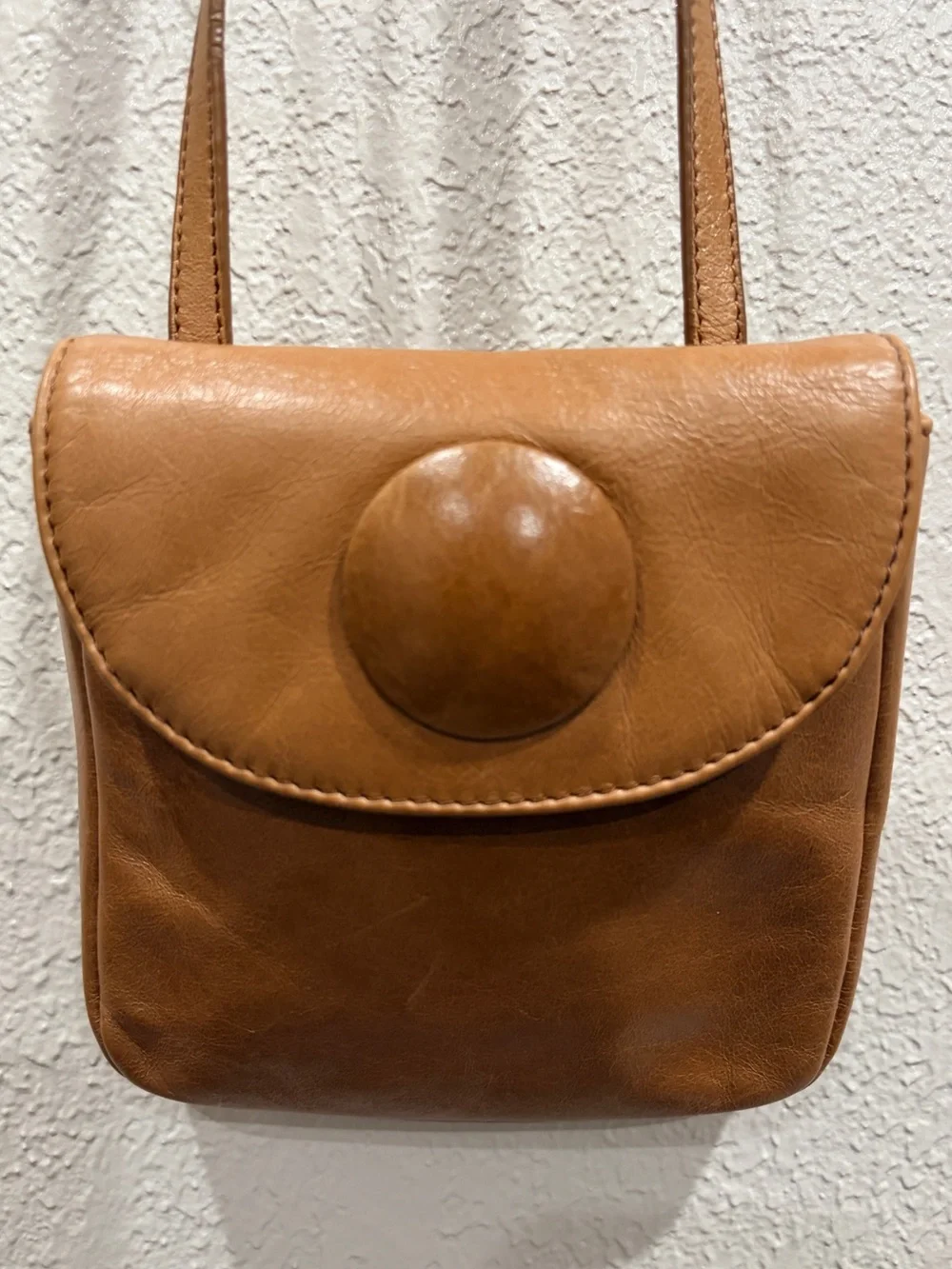 Vintage HOBO international Crossbody